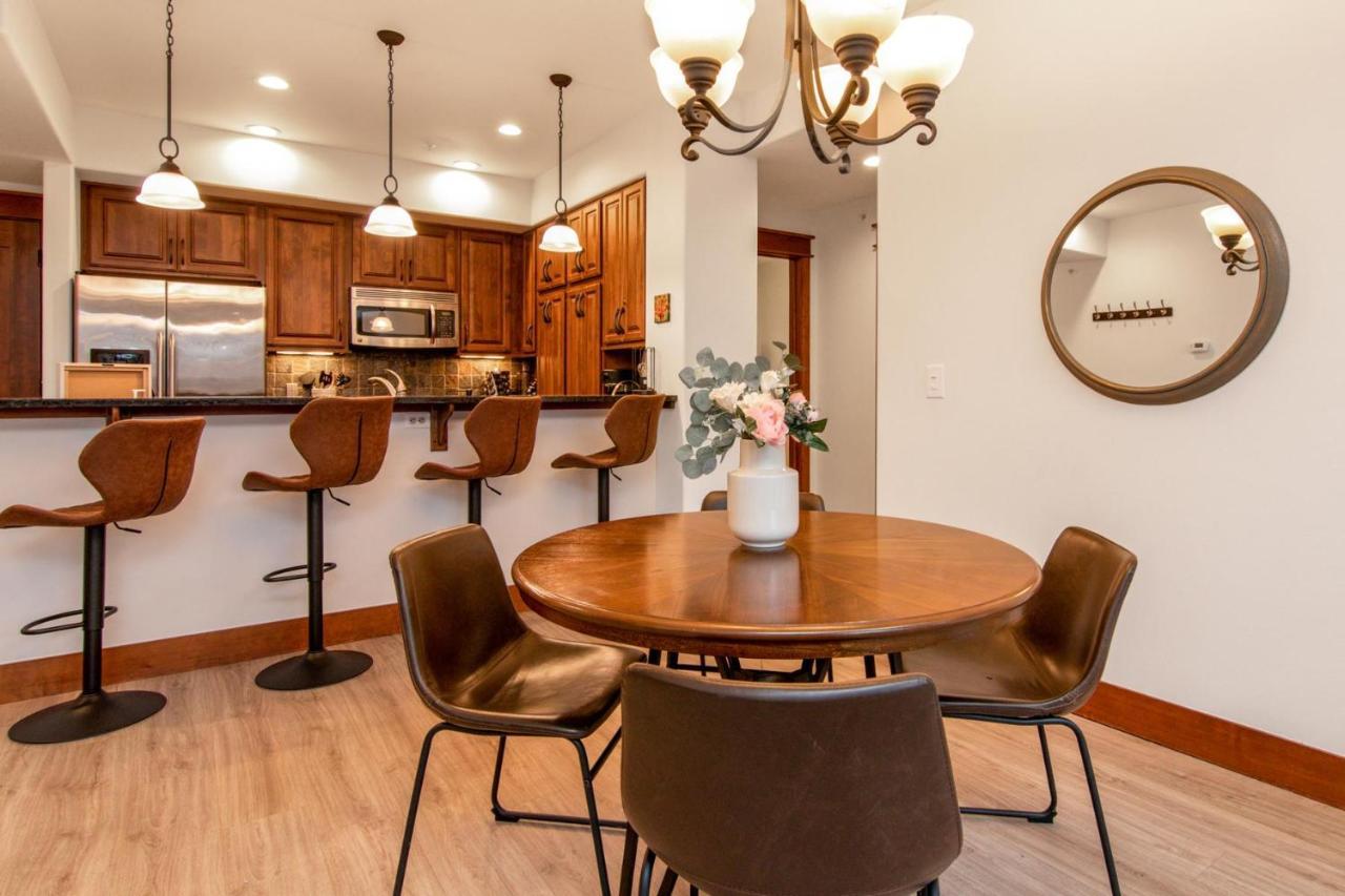 Modern Riverstone Condo With Grand Deck - Steps To Shops, Restaurants, Trails And River Coeur d'Alene Exterior foto