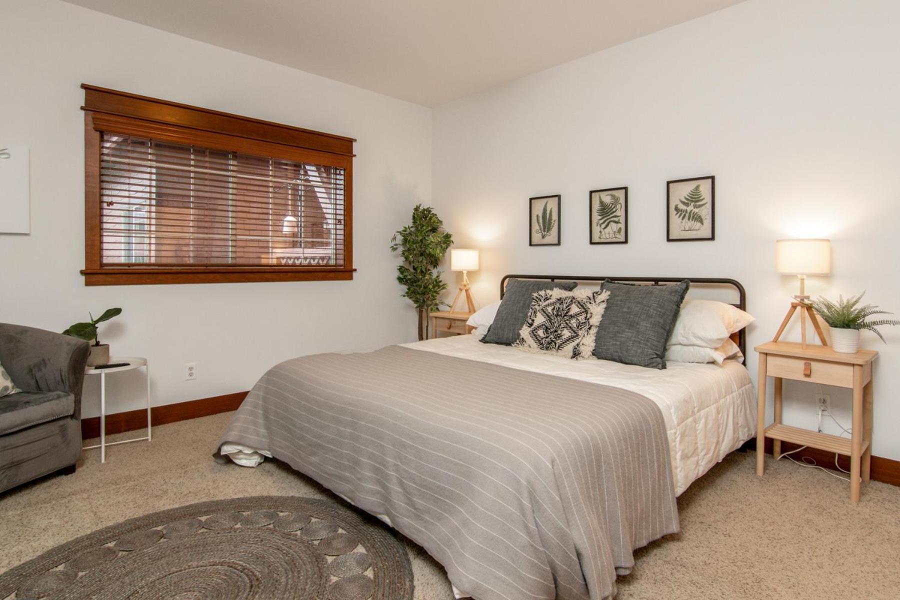 Modern Riverstone Condo With Grand Deck - Steps To Shops, Restaurants, Trails And River Coeur d'Alene Exterior foto